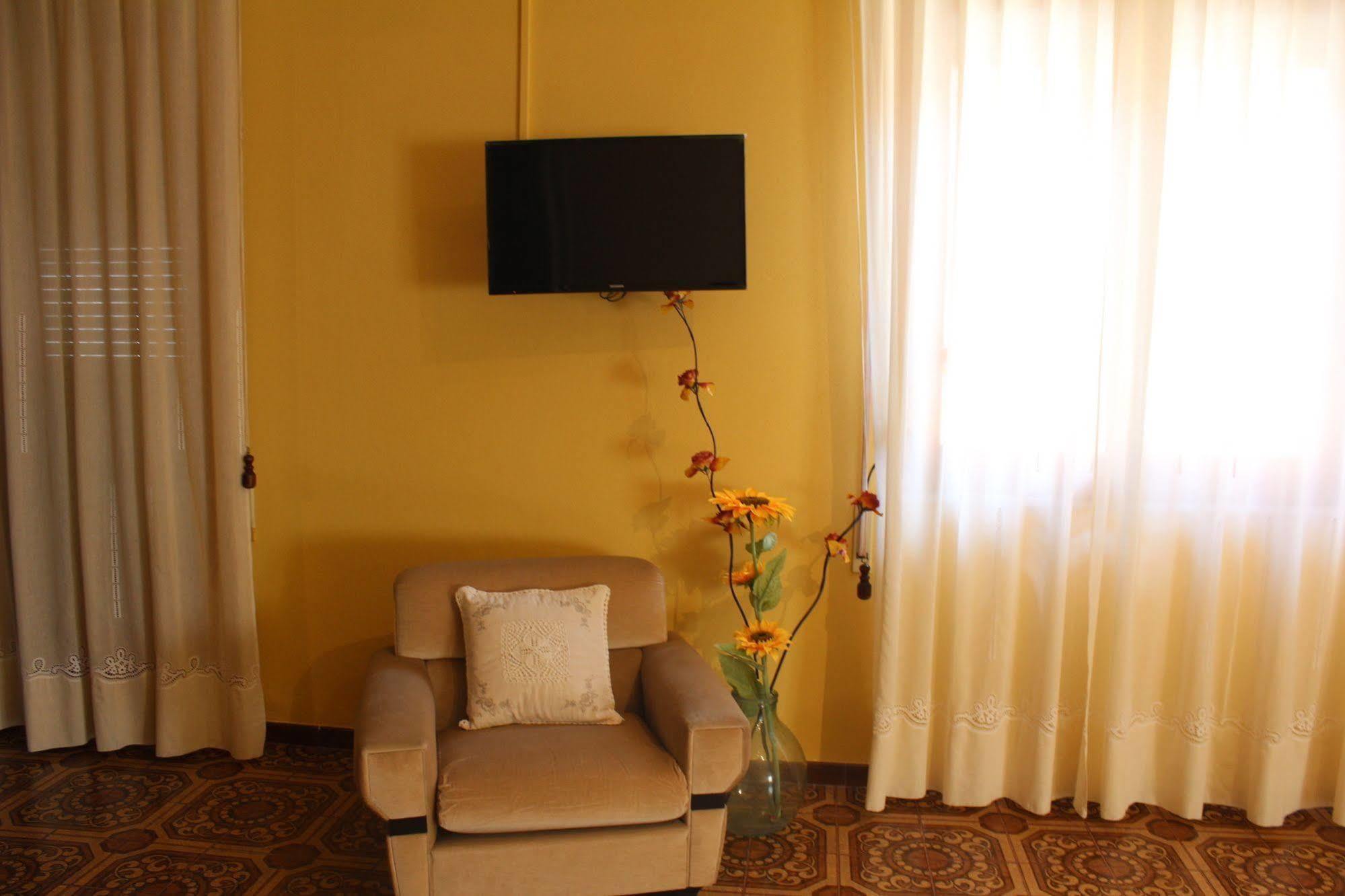 ריפוסטו B&B President Palace מראה חיצוני תמונה